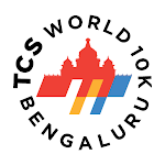 Cover Image of ダウンロード TCS World 10K Bengaluru 2022 8.0 APK
