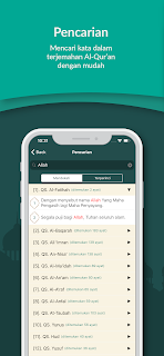 Al Quran Indonesia