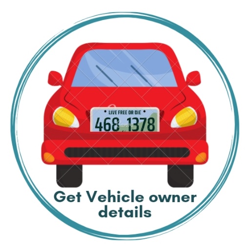 Vehicle Owner Detail  Get owner Data