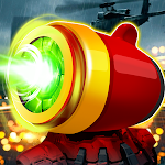 Cover Image of Download Tower Defense: Battle Zone  APK