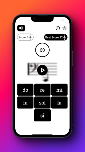 Android application Learn Note screenshort