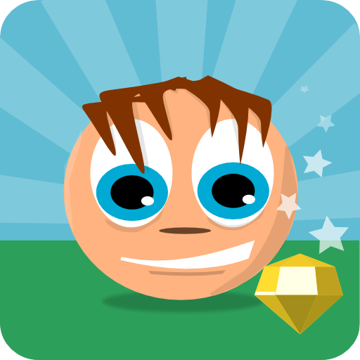 Timmy's Gems : Ruby Madness 1.0.1 Icon