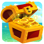 Cover Image of Download Crypto Treasures 3.0.2 APK