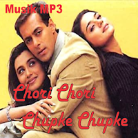 Chori Chori Chupke Chupke Songs Music