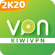 Kiwi VPN Connection For IP Changer, Unblock Sites