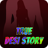 True Desi Stories icon