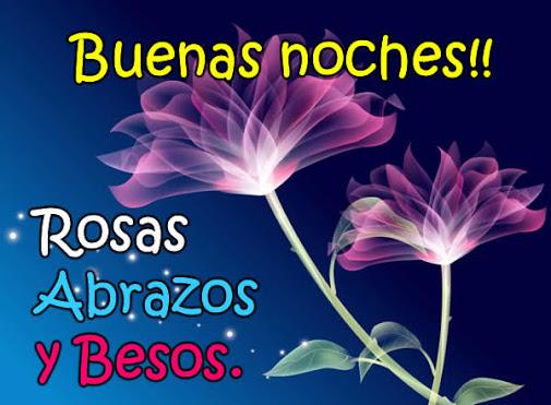 Android application Buenas Noches Imágenes 2024 screenshort