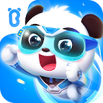 Cover Image of ダウンロード BabyBus Kids：Video＆Game World  APK