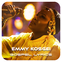 All Emmy kosgei gospel song lyrics