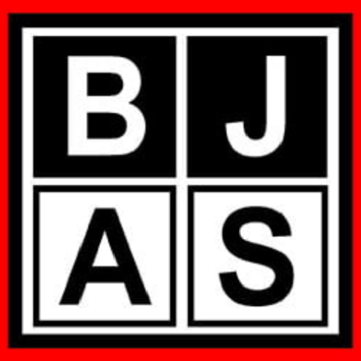Bjas logo