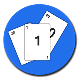 Planning Poker For Wear OS (An: imaxe da icona