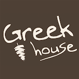 Greek House icon