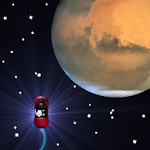 Starman: Space Ride Apk