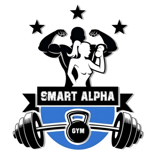 Smart Alpha Gym - AppWisp.com