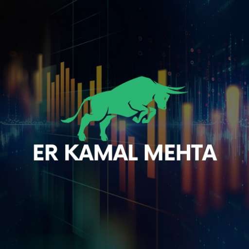 Er Kamal Mehta logo