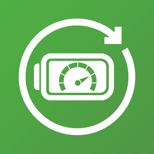 Battery Health and Cycle Count