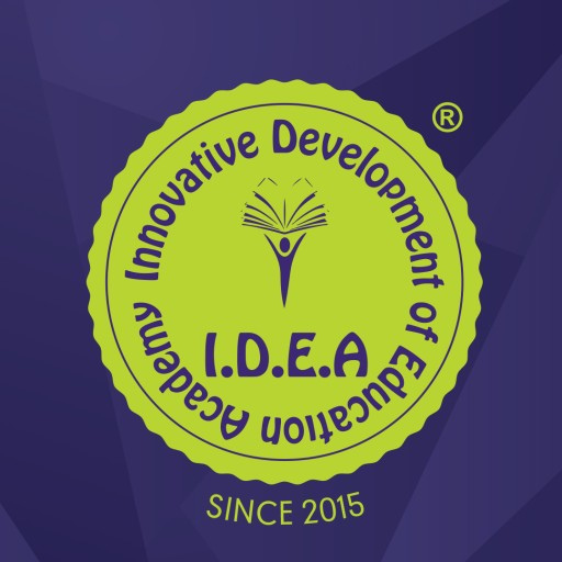 IDEA CLASSES logo