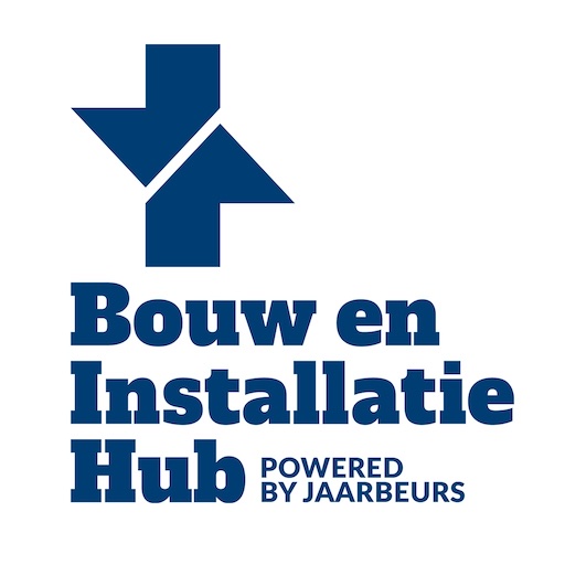 Bouw en Installatie Hub logo