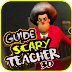 Cover Image of Descargar Guide for Scary Teacher 3D 2021 1.1 APK