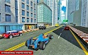 screenshot of Car Racing Games Highway Drive