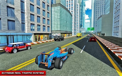 Car Racing Games Highway Driveのおすすめ画像2