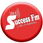 Cover Image of Herunterladen Success Radio Uganda 6.2 APK