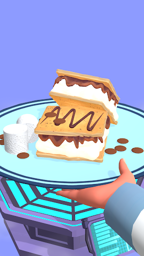 Dream Dessert Screen 3