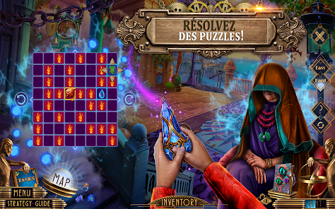Capture d'écran