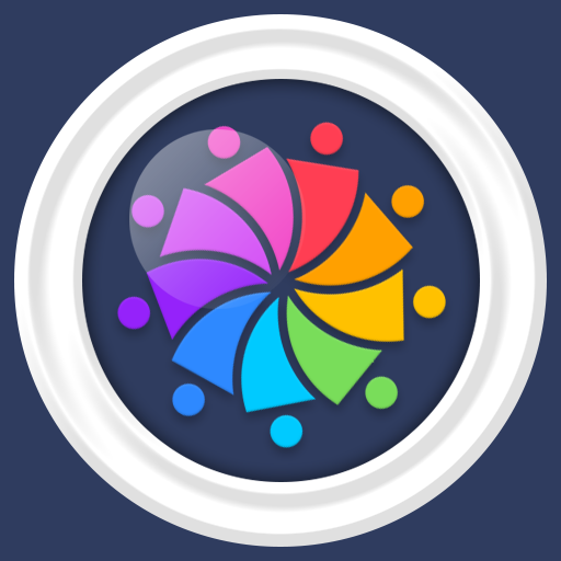 Belga Light - Icon Pack logo