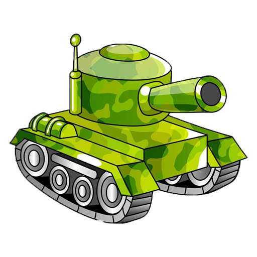 Battle of Tanks logo