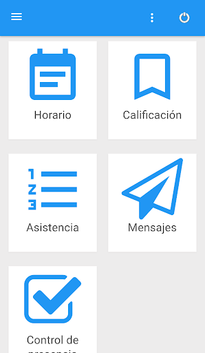 Newlink Education Screen 2