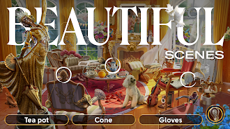 Game screenshot June's Journey: Hidden Objects apk download
