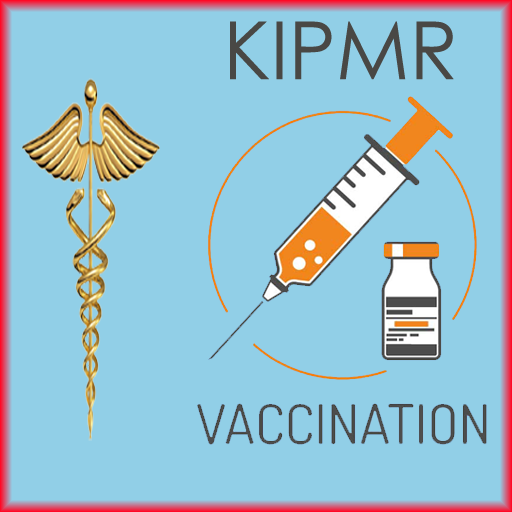 KIPMR Vaccination 1.4 Icon