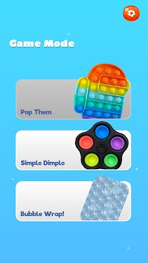 #1. لعبة بابلز بدون نت - Bubbles (Android) By: HOMNCYPI