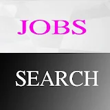 Jobs Search icon