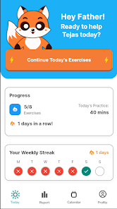 Screenshot image