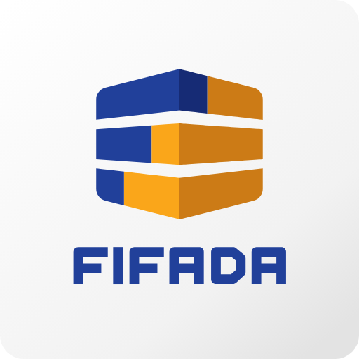 FIFADA - Cicilan Online Tanpa Kartu Kredit App Icon