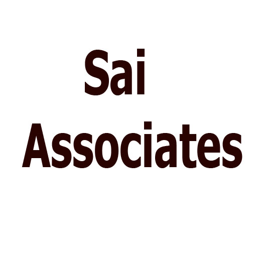 Sai Associate logo