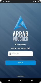 Arrab Voucher Supervisor