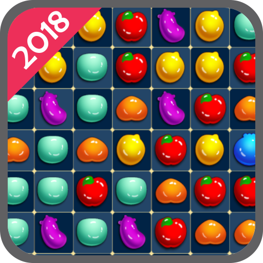 Fruit Splash & Relaxation: The