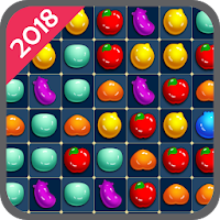 Fruit Splash & Relaxation: The