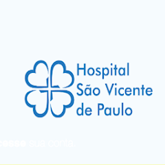 Portal RH - HSVP - Hospital São Vicente de Paulo