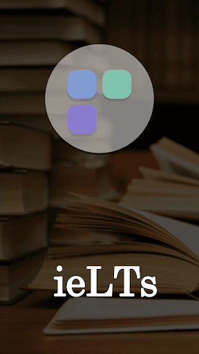 Android application ieLTs_NHinDi Voca screenshort