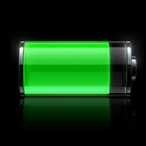 Battergizer Battery Saver icon