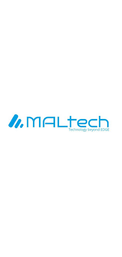 Android application Maltech screenshort