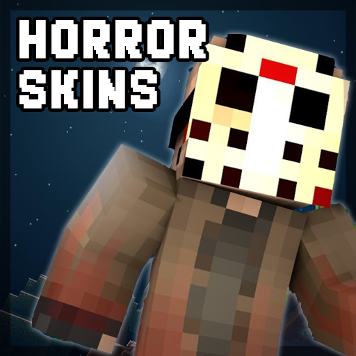 Horror Skins Download on Windows