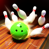 Bowling Game - Strike! icon
