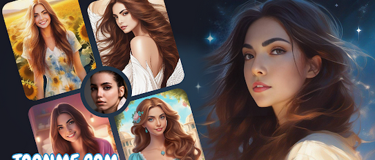 تنزيل ToonMe APK: تحويل صورك إلى أعمال فنية متحركة