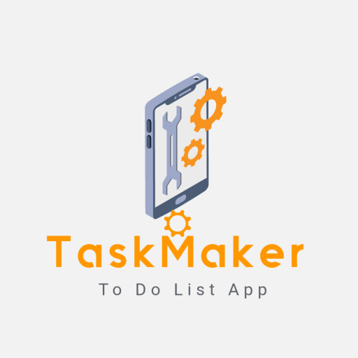 TaskMaker logo