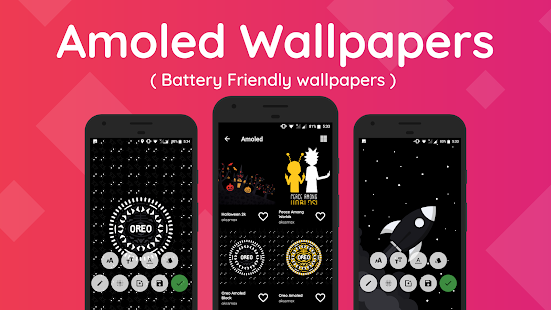 Wallzy - Own your wall Tangkapan layar